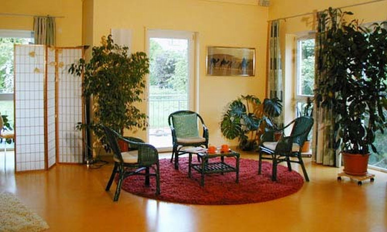 Foto Behandlungsraum